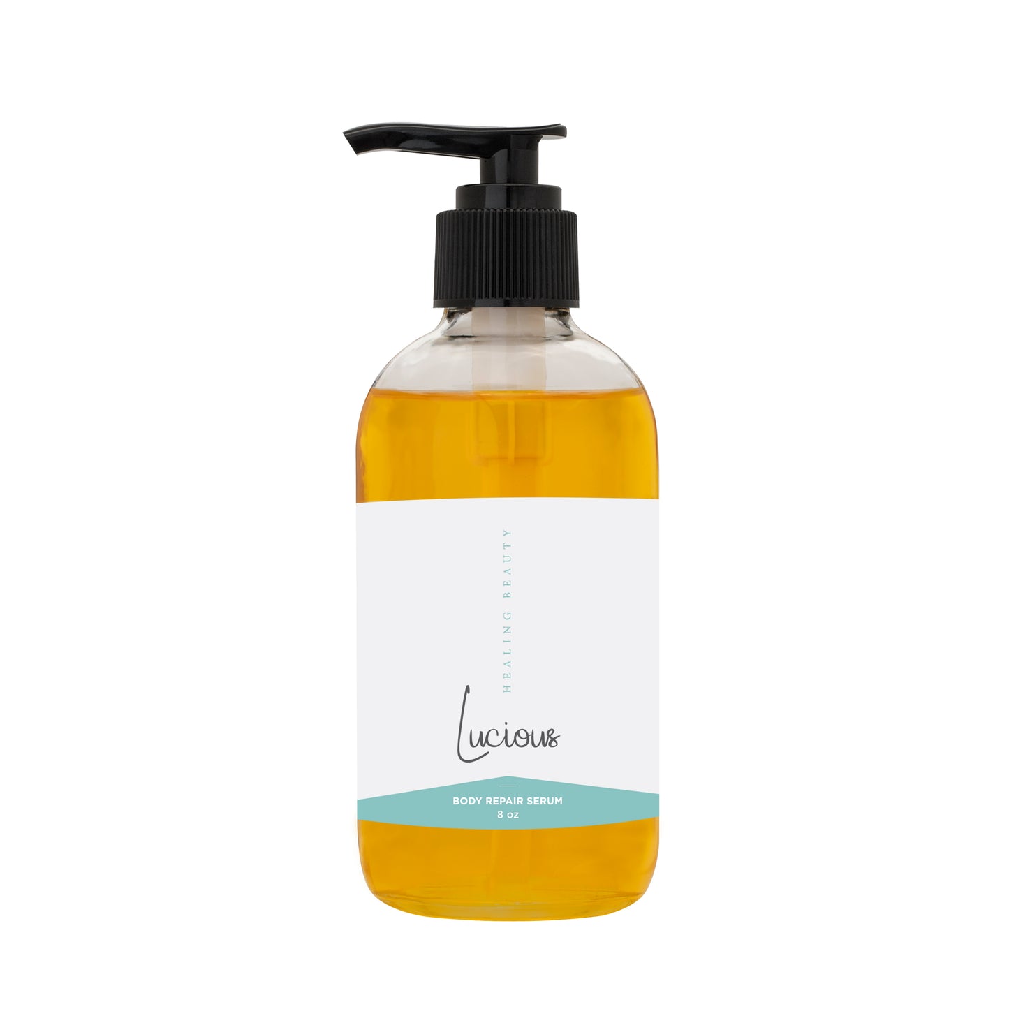 Luscious: Body Repair Serum
