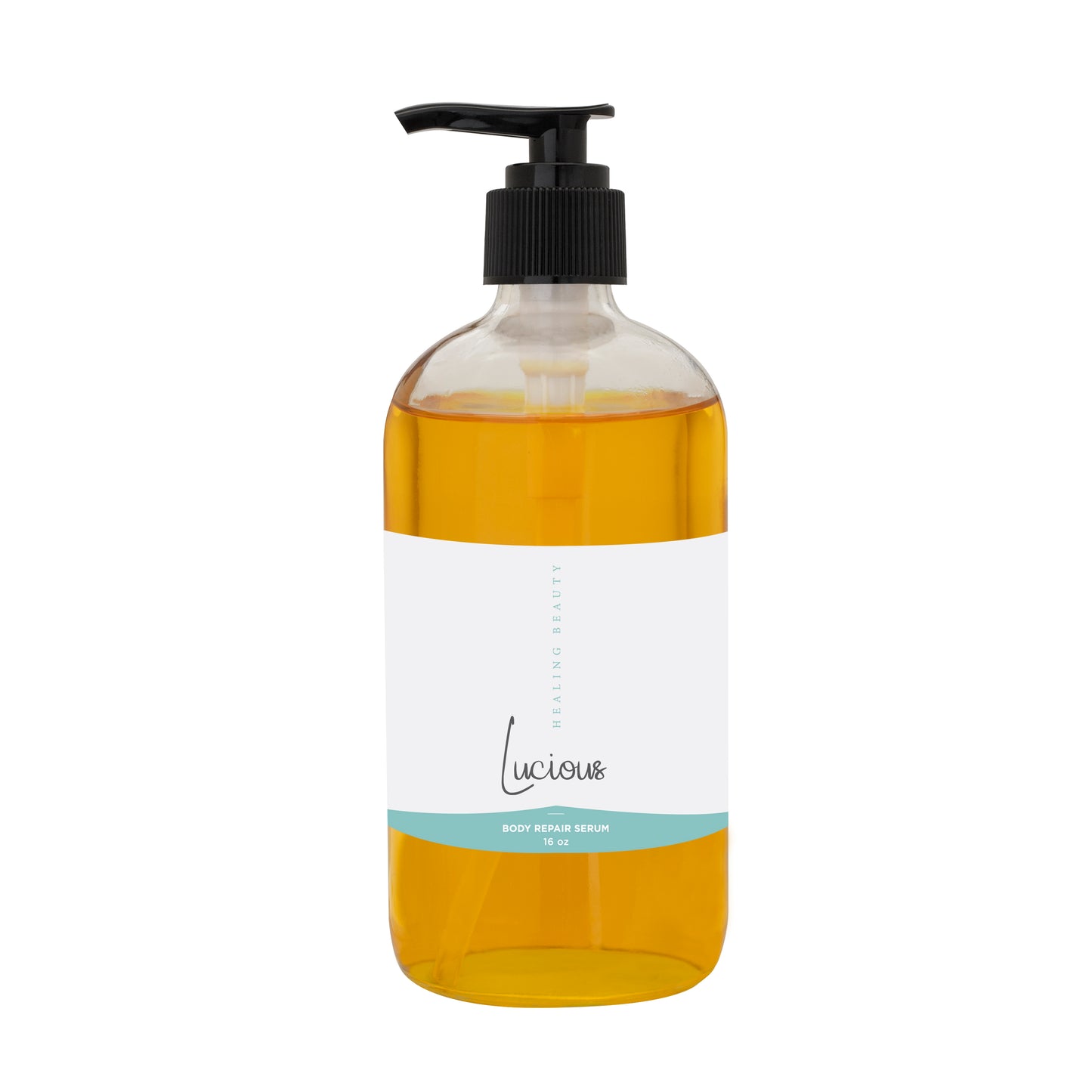 Luscious: Body Repair Serum