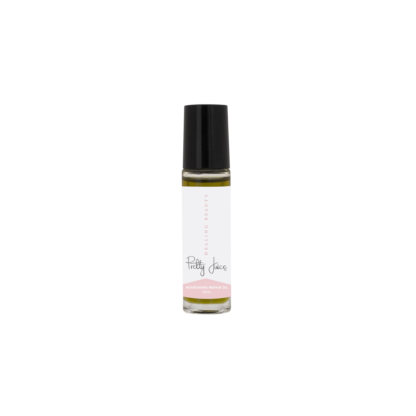 Pretty Juice: Nourishing Repair Oil