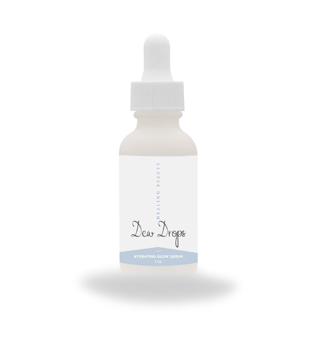 Dew Drops: Intense Hydration Serum