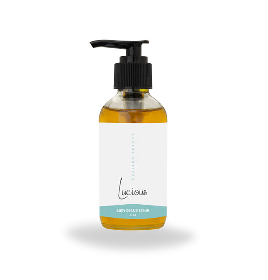 Luscious: Body Repair Serum